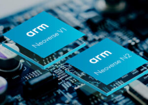 Arm Neoverse N2 and V1 server platforms unveiled