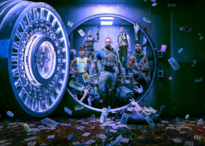 Army of the Dead