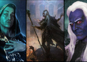 Baldur's Gate