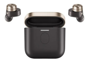 Bowers & Wilkins