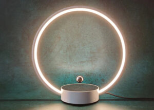 CIRCLO table lamp