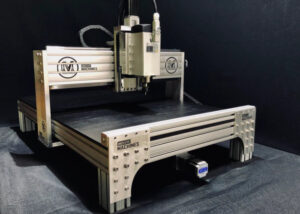 CNC Milling Machine
