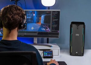 gaming PC