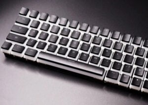 CharaChorder Lite keyboard