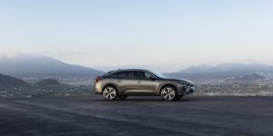 Citroen C5X