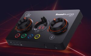 Creative Sound Blaster GC7