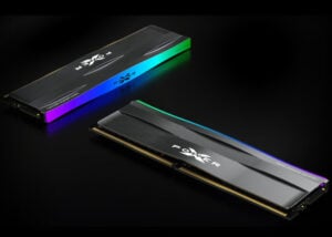 DDR4 memory