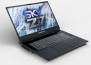 EUROCOM Sky Z7 R2