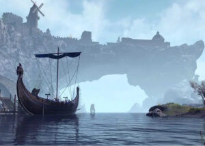 Elder Scrolls Online: Console Enhanced Edition