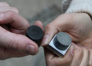 Electrifying cement with nanocarbon black