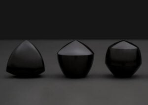 Euler precision machined solids