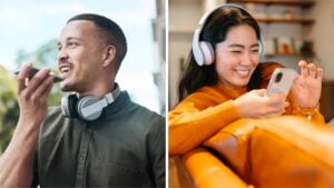 Facebook social audio