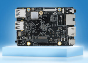Firefly ROC-RK3566-PC mini PC