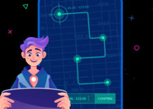 gps spoofing iOS