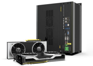 GPU computer