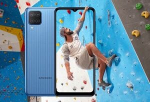 Samsung Galaxy M12
