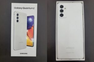 Samsung Galaxy A82