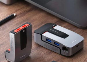 HDMI USB Hub