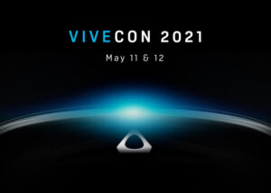 HTC VIVEcon