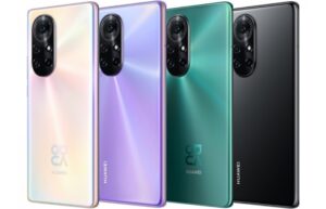 Huawei Nova 8 Pro 4G