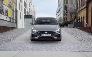 Hyundai i30 N