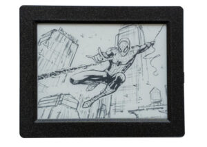 Inkplate e-paper display