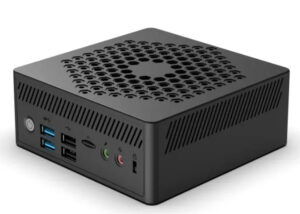 Jasper Lake mini PC