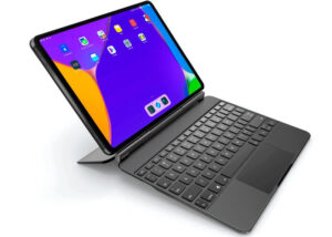 Linux tablet