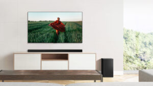 LG Soundbars