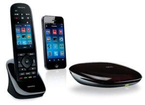 Logitech Harmony