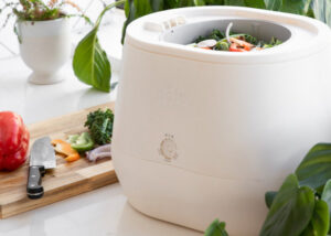 food waste recycling