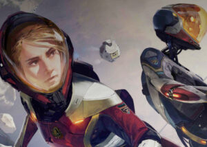 Lone Echo 2 VR space adventure launches this summer