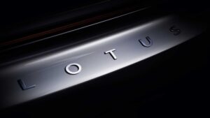 Lotus Emira