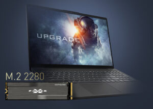 Silicon Power XD80