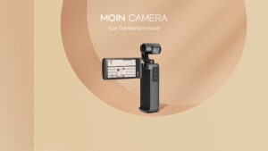 MOIN CAMERA