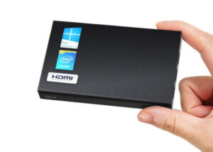 fanless mini PC