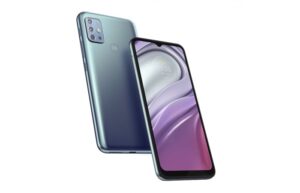 Motorola Moto G20