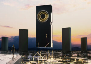NVIDIA Professional Ampere Graphics Cards