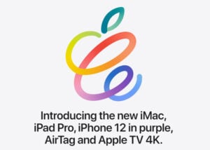 Apple Spring Loaded Event 2021