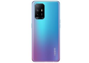 OPPO A95 5G