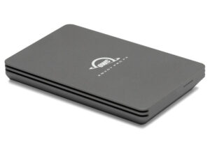 OWC and Acronis