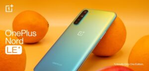 OnePLus Nord LE