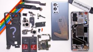 OnePlus 9 Pro