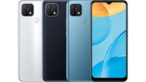 Oppo A35