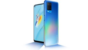 Oppo A54