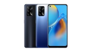 Oppo F19