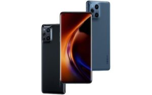 OPPO Find X3 Lite