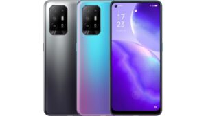 Oppo Reno5 Z 5G