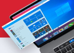 Parallels Apple M1
