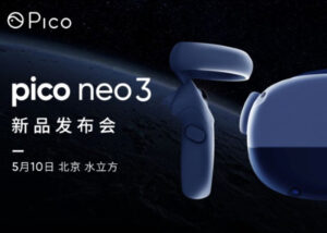 Pico Neo 3